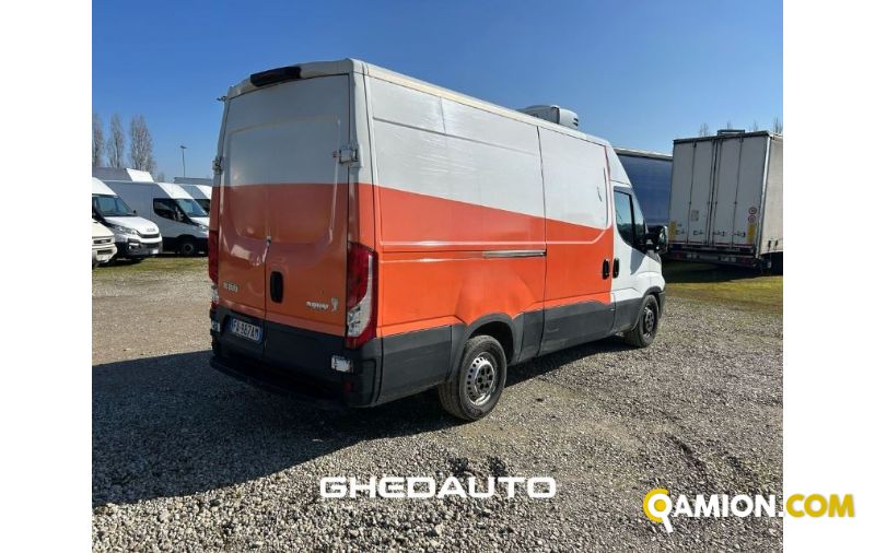 Iveco 35S15 35S15 | Altro Altro | GHEDAUTO Veicoli Industriali S.r.l.
