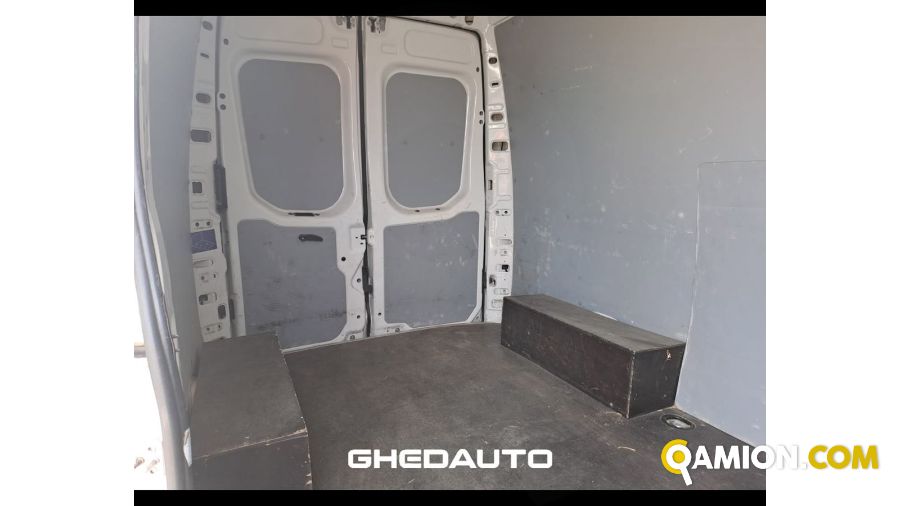 Iveco Daily V 35.14 2019 daily 35 S14H SV H2 3520 HD EVId | Altro Altro | GHEDAUTO Veicoli Industriali S.r.l.