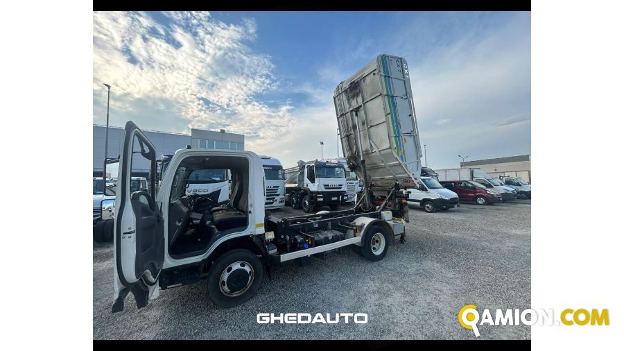 Isuzu ISUZU ISUZU | Altro Altro | GHEDAUTO Veicoli Industriali S.r.l.