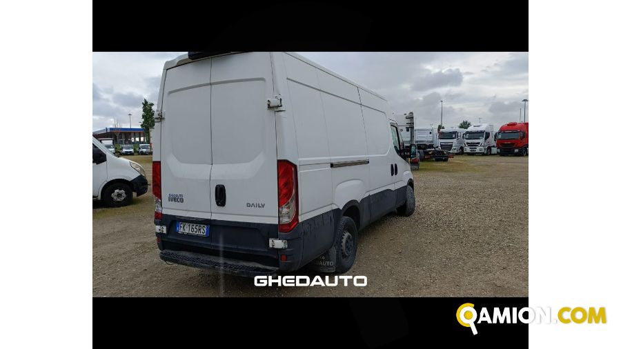 Iveco IVECO DAILY 35S14  35C9A | Altro Altro | GHEDAUTO Veicoli Industriali S.r.l.