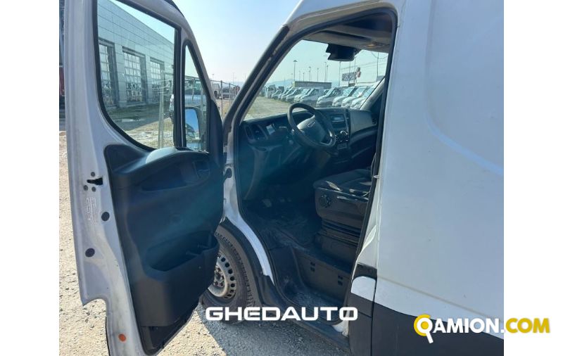 Iveco 35S14 35S14 V | Altro Altro | GHEDAUTO Veicoli Industriali S.r.l.