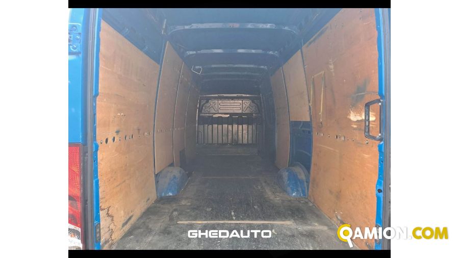 Iveco 35S16 35S16 V | Leggeri <= 3,5 | GHEDAUTO Veicoli Industriali S.r.l.