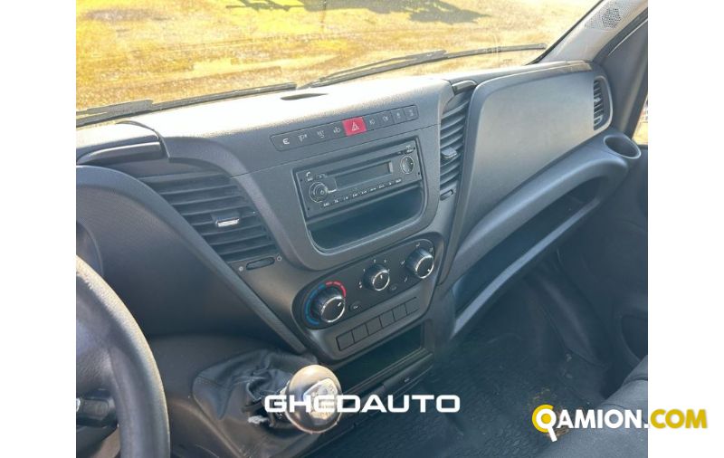 Iveco 35S15 35S15 | Altro Altro | GHEDAUTO Veicoli Industriali S.r.l.