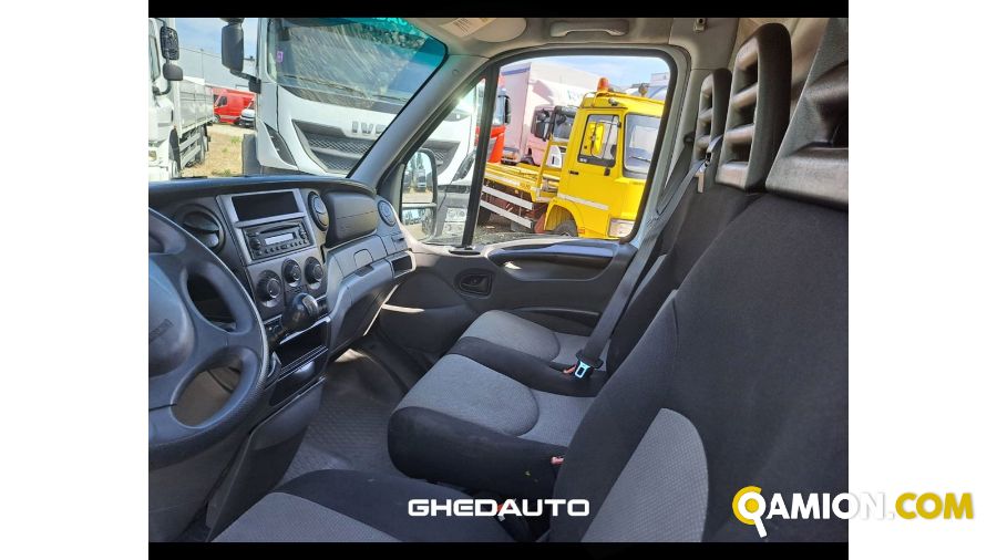 Iveco 35S15 35S15 | Leggeri > 3,5 | GHEDAUTO Veicoli Industriali S.r.l.