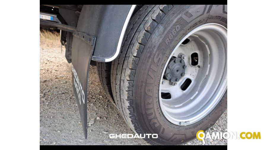 Iveco Daily 35 C18H3.0 3750 cab. HD | Leggeri <= 3,5 | GHEDAUTO Veicoli Industriali S.r.l.