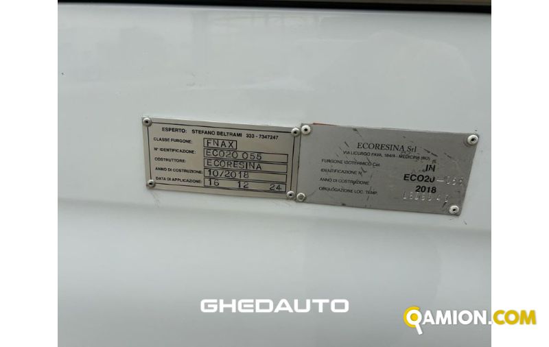 Mercedes SPRINTER SPRINTER | Altro Altro | GHEDAUTO Veicoli Industriali S.r.l.