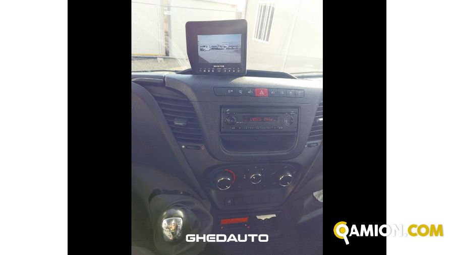 Iveco DAILY Versione | Altro Altro | GHEDAUTO Veicoli Industriali S.r.l.