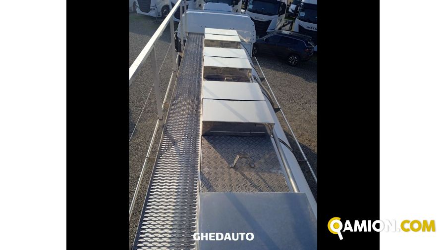 Iveco STRALIS AT260S40 | Altro Altro | GHEDAUTO Veicoli Industriali S.r.l.