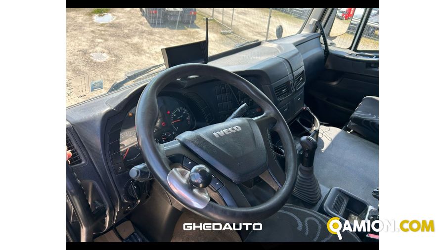 Iveco AD410T50 AD410T50 | Altro Altro | GHEDAUTO Veicoli Industriali S.r.l.