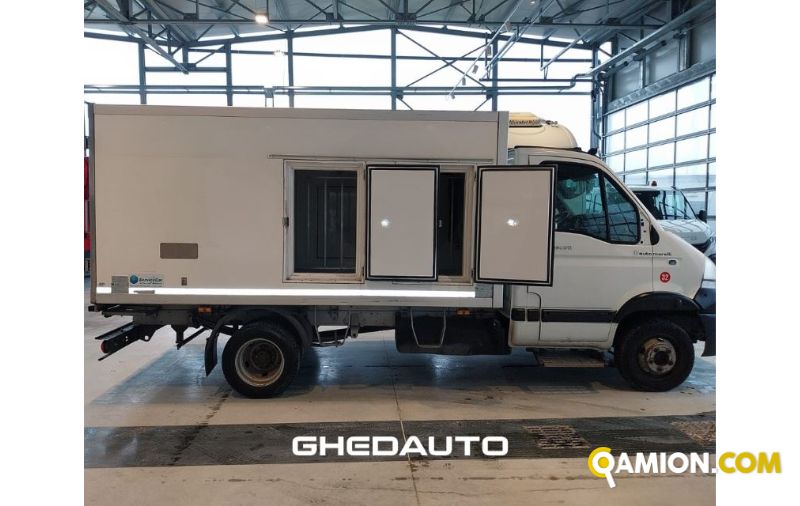 Renault trucks Mascott II 35 2007 mascott 130.35 DC p.m. | Altro Altro | GHEDAUTO Veicoli Industriali S.r.l.