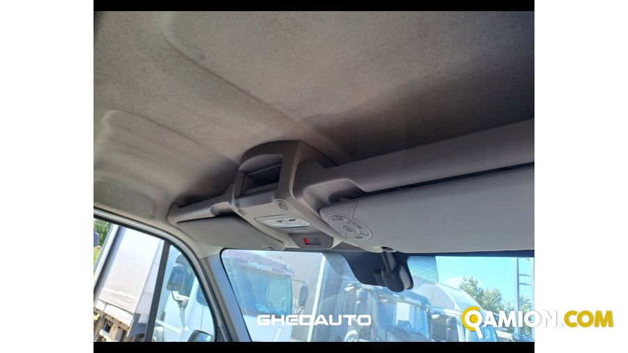 Renault MASTER MASTER | Altro Altro | GHEDAUTO Veicoli Industriali S.r.l.