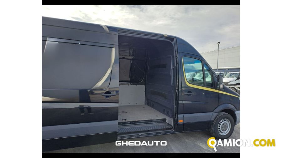 Mercedes SPRINTER SPRINTER | Leggeri <= 3,5 Altro | GHEDAUTO Veicoli Industriali S.r.l.
