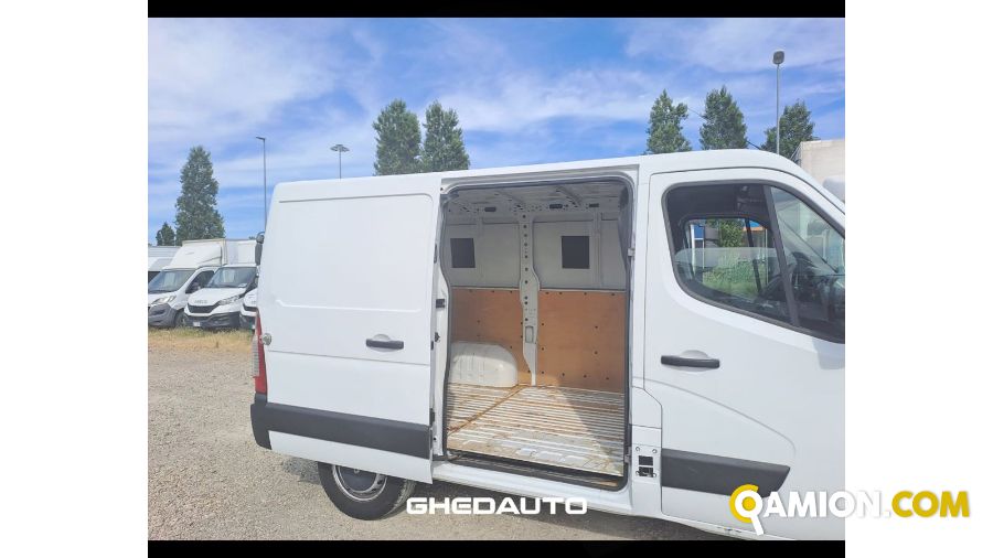 Renault MASTER MASTER | Altro Altro | GHEDAUTO Veicoli Industriali S.r.l.