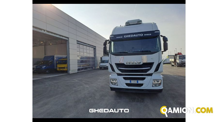 Iveco AS260 AS260SY/FP-CM | Pesanti Stradali Altro | GHEDAUTO Veicoli Industriali S.r.l.