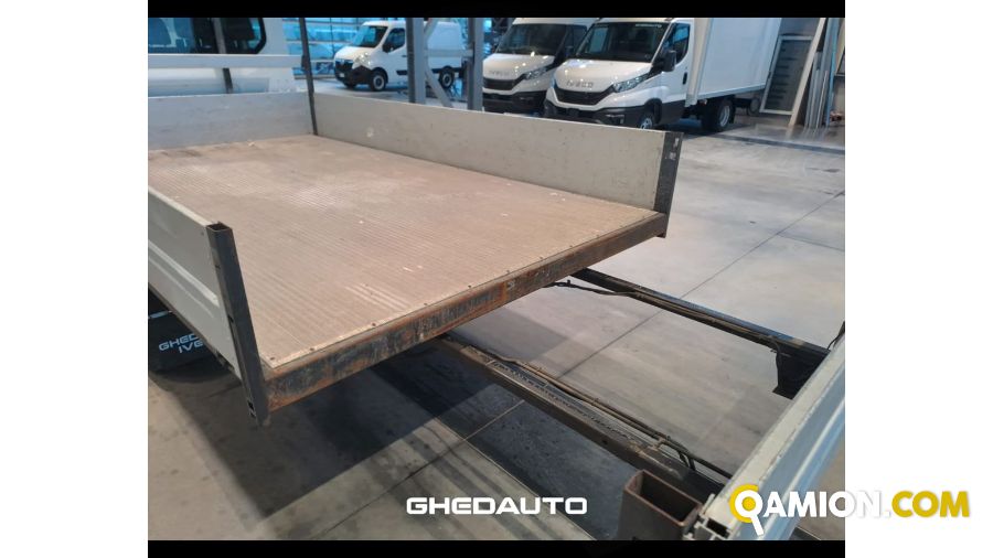 Ford Transit V363 RWD 2019 transit 350 tr.post. 2.0 tdci 130cv jumbo trend L4H3 E6.2 | Altro Altro | GHEDAUTO Veicoli Industriali S.r.l.