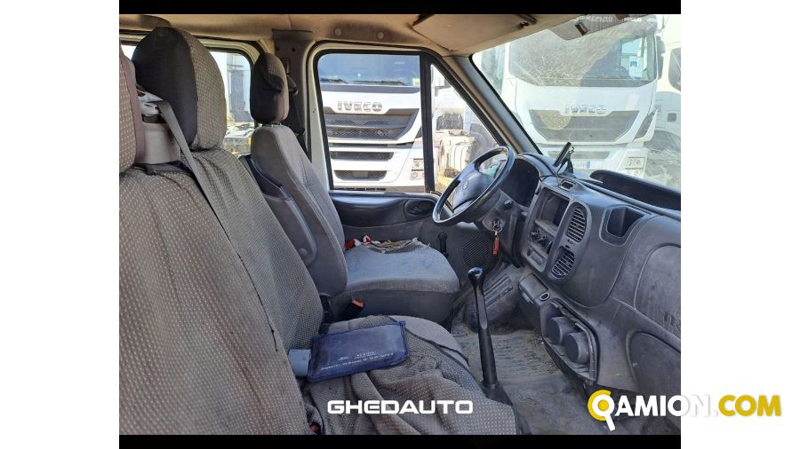 Ford Transit V 350 FWD 2000 transit 350 L 2.0 tdci 125cv tr.an. | Altro Altro | GHEDAUTO Veicoli Industriali S.r.l.