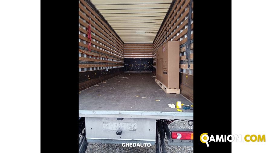 Iveco EUROCARGO eurocargo 150e21 | Altro Altro | GHEDAUTO Veicoli Industriali S.r.l.