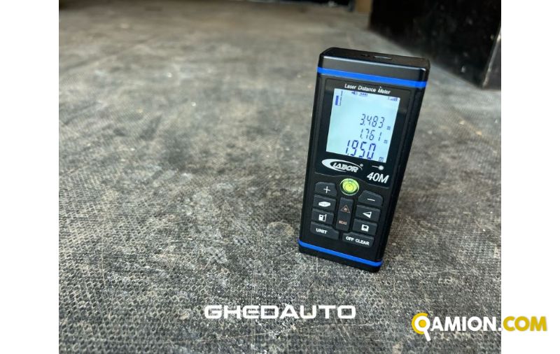 Iveco Daily V 35.14 2022 Daily 35 S14 V H2 3520 LD | Altro Altro | GHEDAUTO Veicoli Industriali S.r.l.