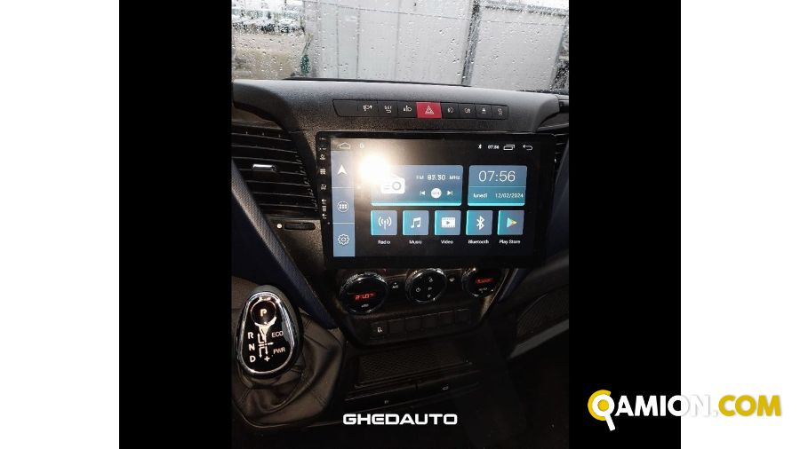 Iveco DAILY 35C18 | Altro Altro | GHEDAUTO Veicoli Industriali S.r.l.