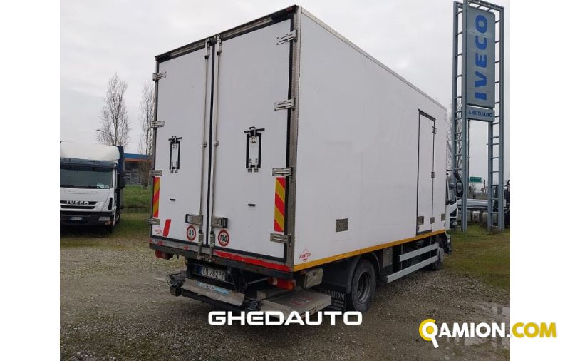 Renault RENAULT RENAULT 42AE1438CC - MILDUM | Altro Altro | GHEDAUTO Veicoli Industriali S.r.l.