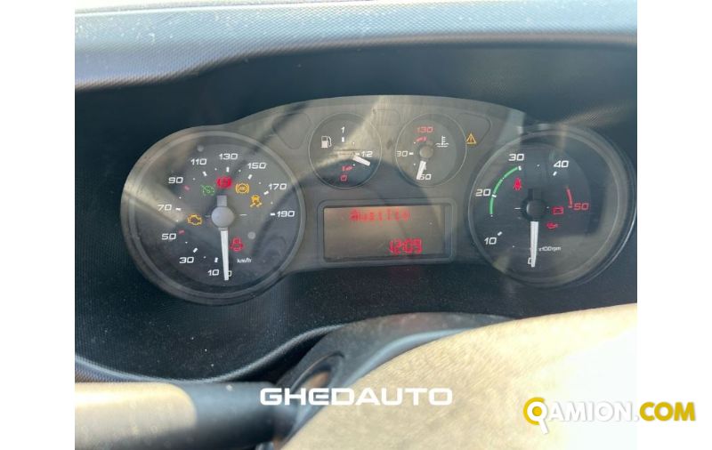 Iveco 35S14 35S14 V | Altro Altro | GHEDAUTO Veicoli Industriali S.r.l.