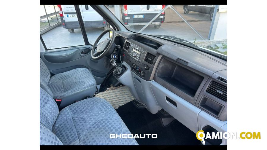 Ford Transit VI 330 FWD 2006 transit 330 L 2.2 tdci 115cv | Altro Altro | GHEDAUTO Veicoli Industriali S.r.l.