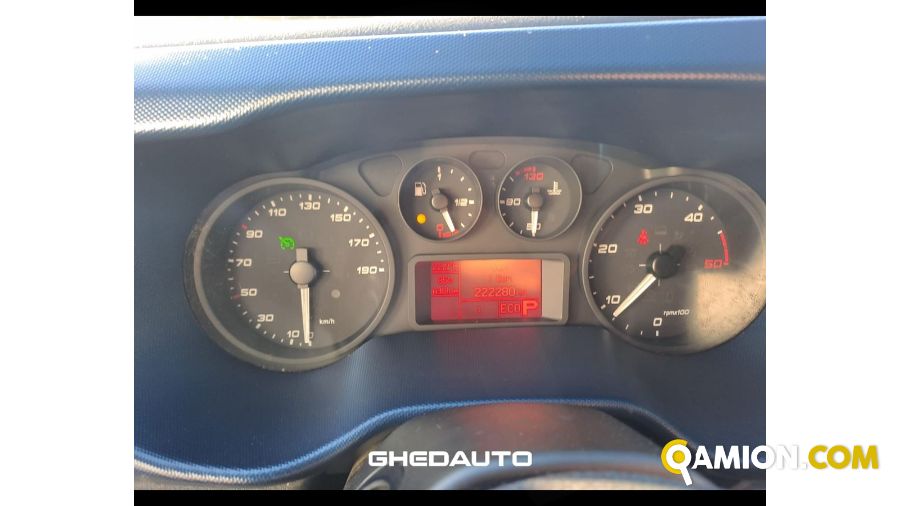 Iveco 35S14 35S14 V | Altro Altro | GHEDAUTO Veicoli Industriali S.r.l.