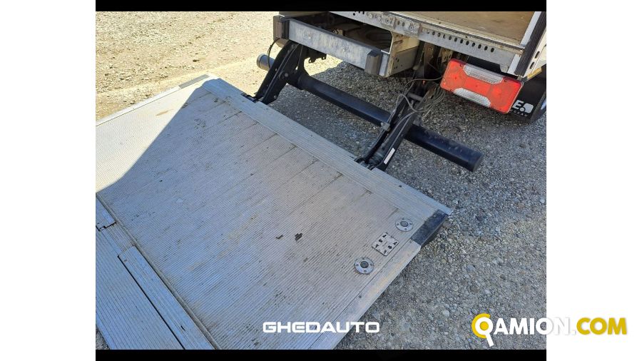 Iveco 35C16 35C16H | Altro Altro | GHEDAUTO Veicoli Industriali S.r.l.