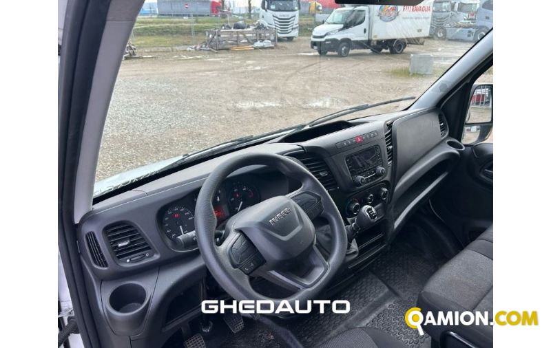Iveco 35S14 35S14 V | Altro Altro | GHEDAUTO Veicoli Industriali S.r.l.