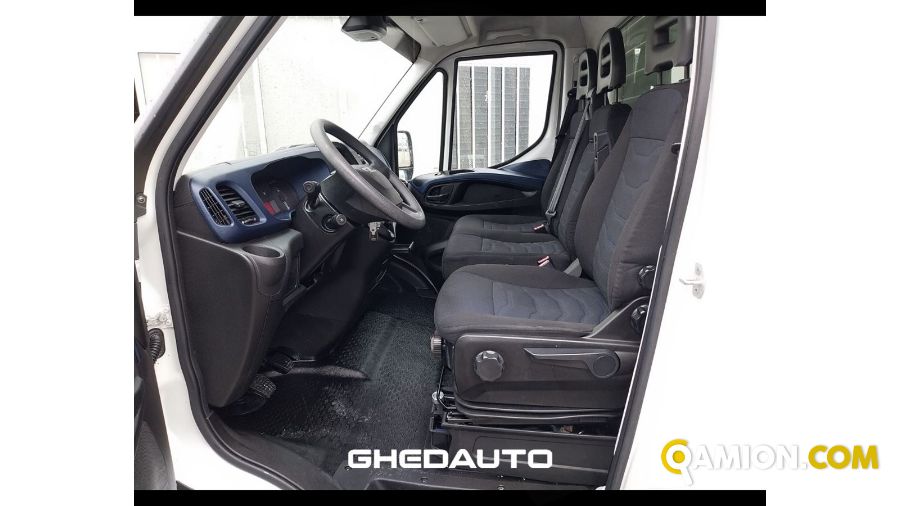 Iveco Daily IV 35.12 E4 2006 daily 35 S12 p.m. | Altro Altro | GHEDAUTO Veicoli Industriali S.r.l.