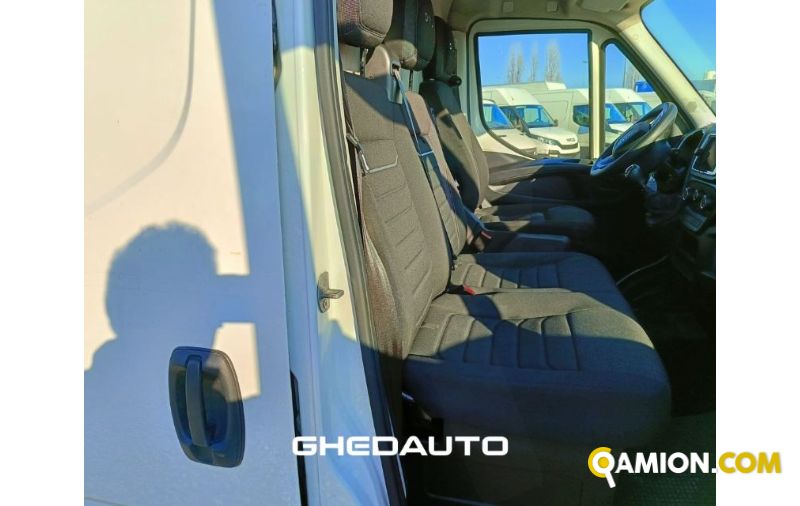 Iveco Daily V 35.16 2022 Daily 35 S16 V H2 4100 LD | Altro Altro | GHEDAUTO Veicoli Industriali S.r.l.