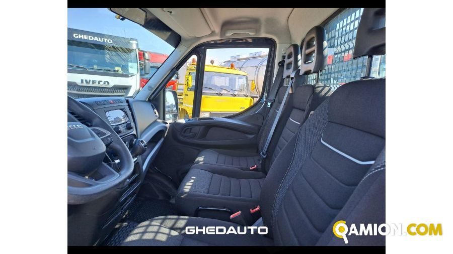 Iveco Daily V 35.16 2022 Daily 35 S16 3450 cab. LD | Altro Altro | GHEDAUTO Veicoli Industriali S.r.l.