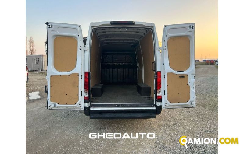 Iveco Daily V 35.14 2022 Daily 35 S14 V H2 3520 LD | Altro Altro | GHEDAUTO Veicoli Industriali S.r.l.