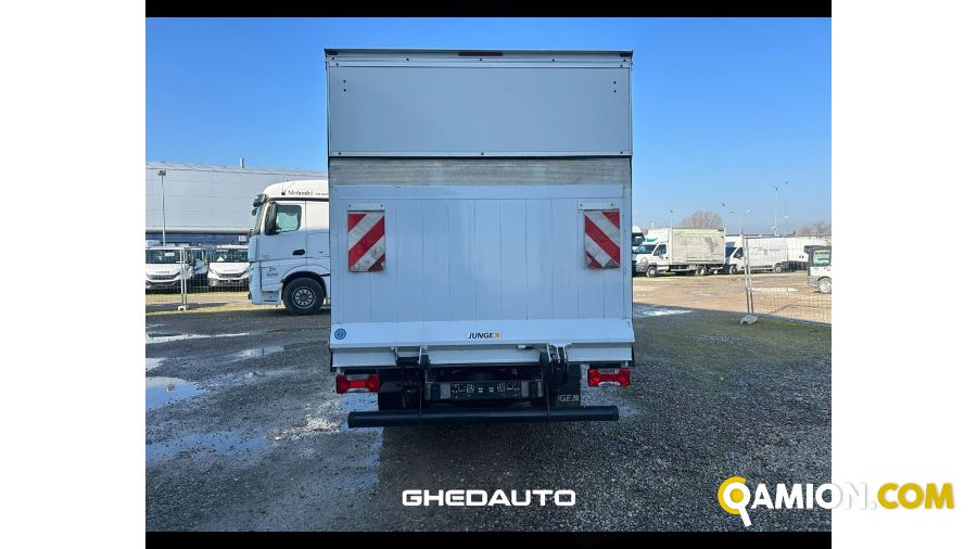Iveco 35C16 35C16H | Altro Altro | GHEDAUTO Veicoli Industriali S.r.l.