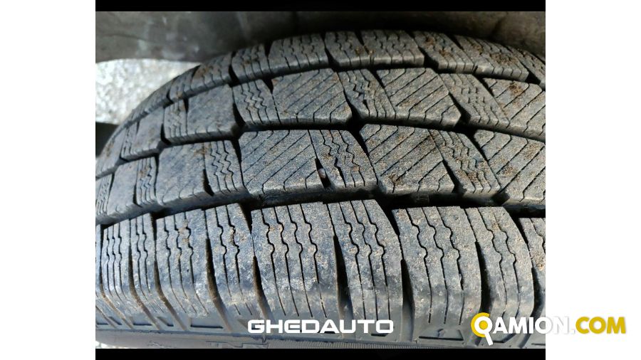 Opel Movano III 35 FWD Movano 35 2.3 turbo D 135cv L2H2 E6d-temp | Altro Altro | GHEDAUTO Veicoli Industriali S.r.l.