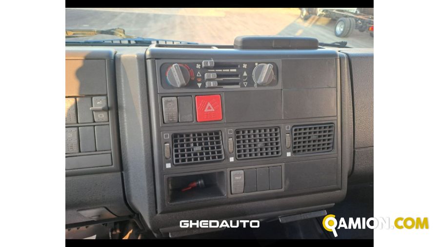 Iveco ML180E24 ML180E24 | Medi Altro | GHEDAUTO Veicoli Industriali S.r.l.