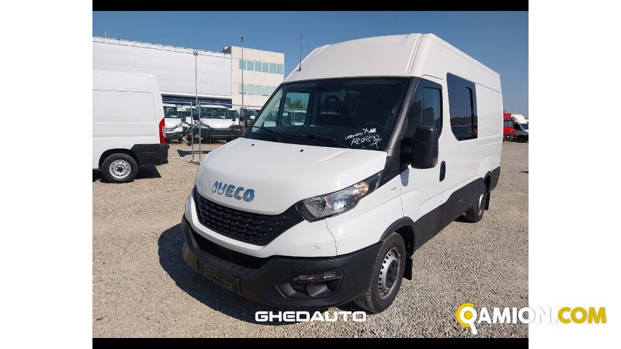 Iveco 35S16 35S16 V | Altro Altro | GHEDAUTO Veicoli Industriali S.r.l.
