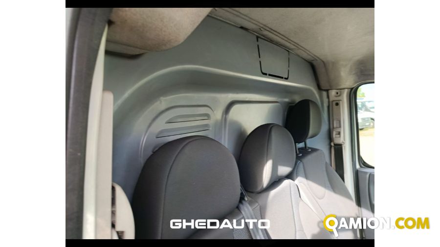 Citroen Jumpy II 2012 Jumpy 27 L1H1 1.6 hdi 90cv | Altro Altro | GHEDAUTO Veicoli Industriali S.r.l.