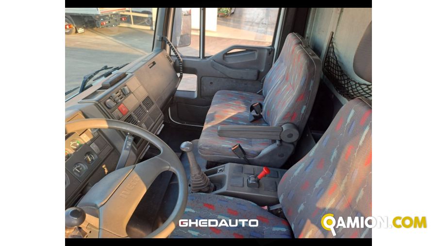 Iveco ML180E24 ML180E24 | Medi Altro | GHEDAUTO Veicoli Industriali S.r.l.