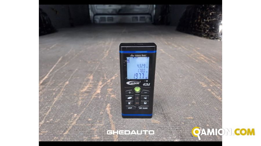 Mercedes SPRINTER SPRINTER | Leggeri <= 3,5 Altro | GHEDAUTO Veicoli Industriali S.r.l.