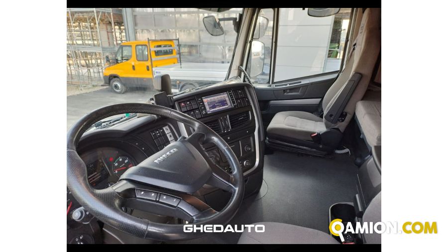 Iveco AS260 AS260SY/FP-CM | Pesanti Stradali Altro | GHEDAUTO Veicoli Industriali S.r.l.