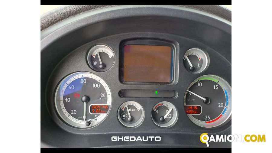 Daf DAF DAF FT XF 105 TRATTORE | Altro Altro | GHEDAUTO Veicoli Industriali S.r.l.