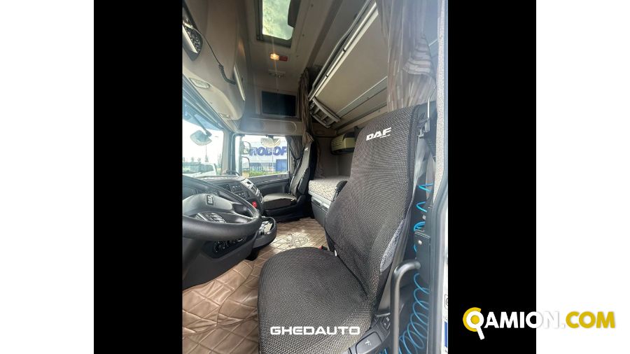 Daf DAF XF 510 SSC  - TRATTORE XF 510 SSC  | Altro Altro | GHEDAUTO Veicoli Industriali S.r.l.