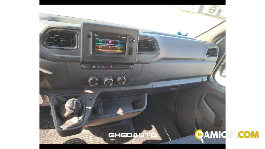 Renault MASTER MASTER | Altro Altro | GHEDAUTO Veicoli Industriali S.r.l.