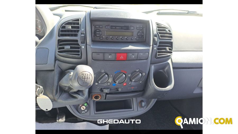 Fiat ducato 15 2.0 p.m. G-power | Leggeri <= 3,5 | GHEDAUTO Veicoli Industriali S.r.l.