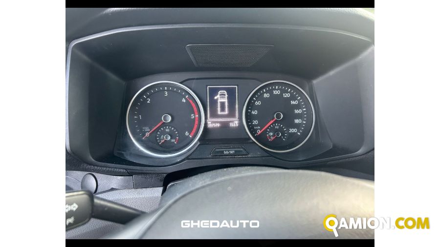Volkswagen Crafter I 35 E5 2011 crafter 35 2.0 tdi 109cv BM s.l. t.alto | Altro Altro | GHEDAUTO Veicoli Industriali S.r.l.
