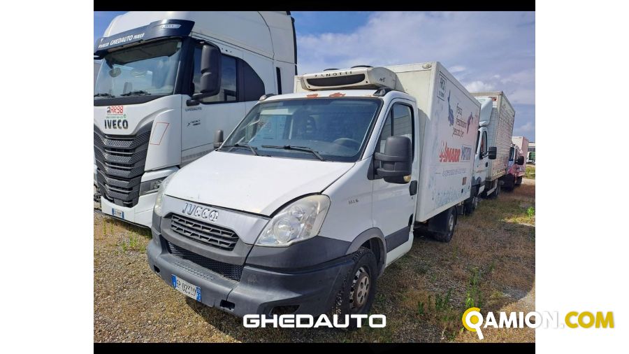 Iveco 35S15 35S15 | Altro Altro | GHEDAUTO Veicoli Industriali S.r.l.