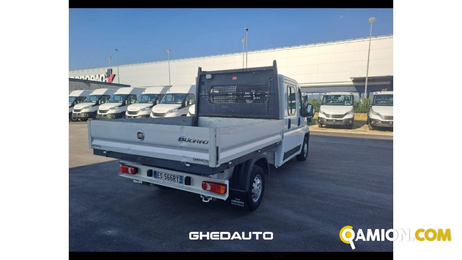 Fiat DUCATO DUCATO | Altro Altro | GHEDAUTO Veicoli Industriali S.r.l.