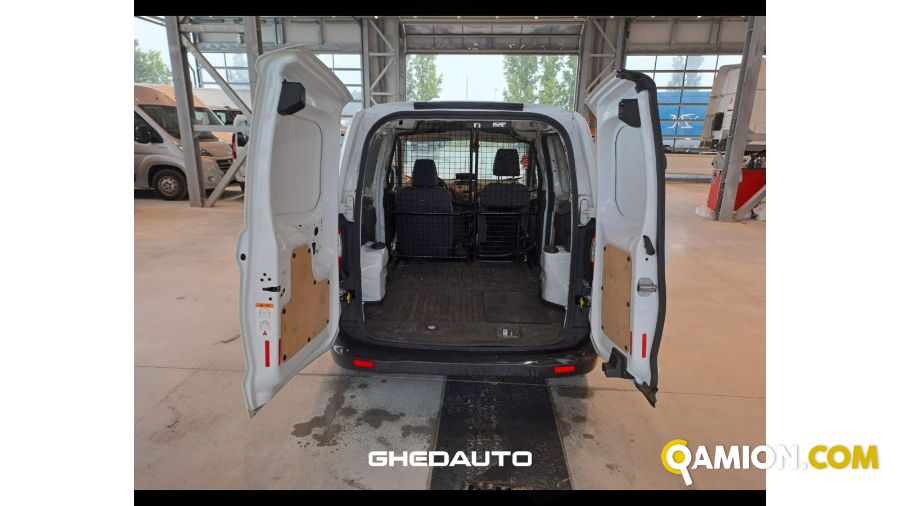 Ford Transit Courier E6 2016 Transit Courier 1.5 tdci 75cv Entry E6 | Altro Altro | GHEDAUTO Veicoli Industriali S.r.l.