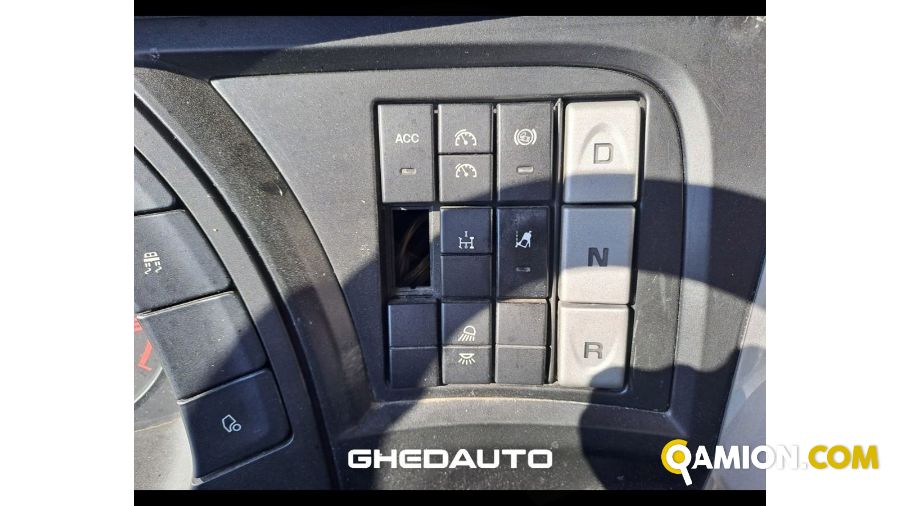 Iveco AS260SY/FS-CM | Pesanti Stradali | GHEDAUTO Veicoli Industriali S.r.l.